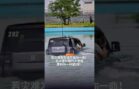BYD可以游泳的车？！