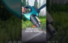 BYD 兆瓦闪充来马来西亚了‼️