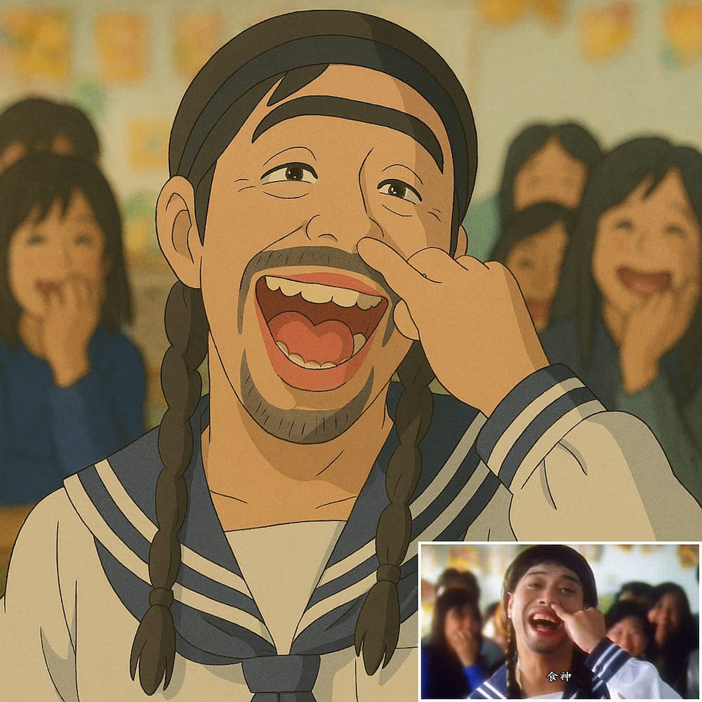 AI生成技术让童年梦成真？吉卜力风AI生成热潮来袭——究竟是艺术致敬还是侵权边界？ - TechNave 中文版