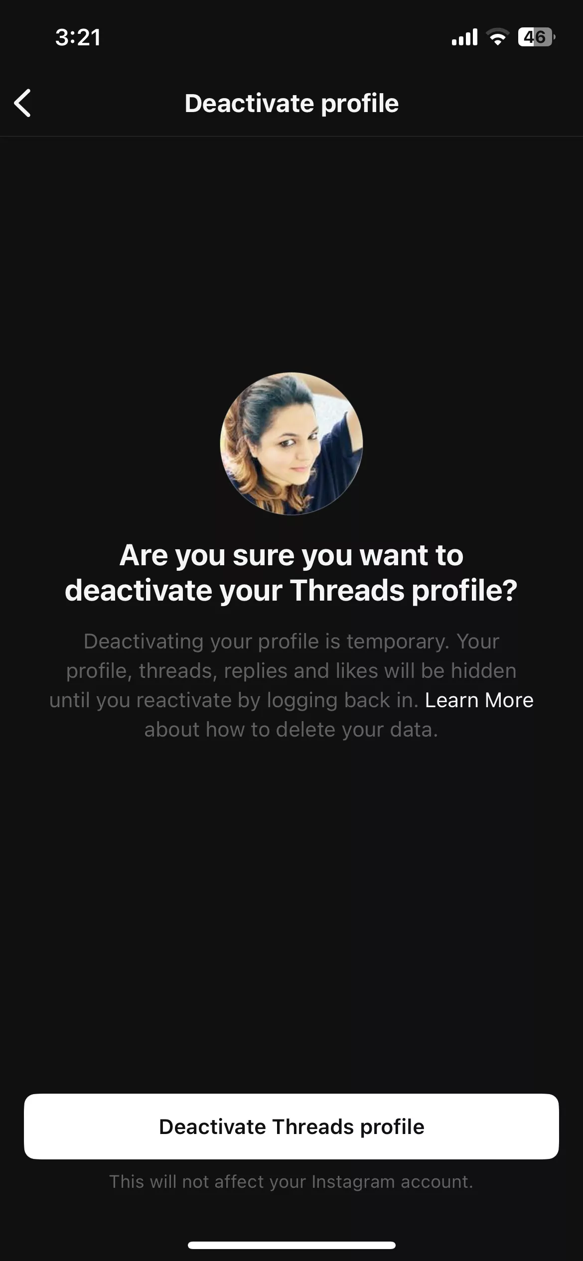 新社交应用Threads 有雷！若删除账号将失去Instagram 账户- TechNave 中文版