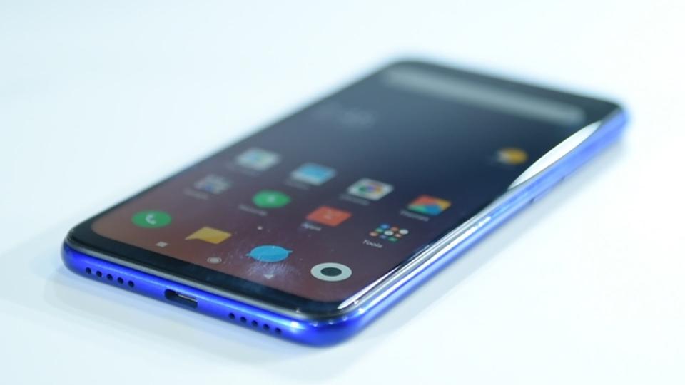 Xiaomi Mi A3系列将搭配屏下指纹识别器！