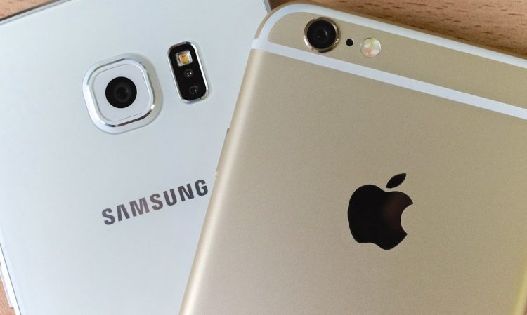 Samsung用户满意度超越Apple！Samsung：注重产品能不能满足顾客的需求！