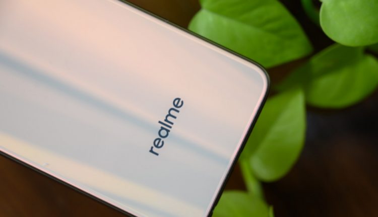 Realme 3即将在本季度到来，搭配48MP摄像头！
