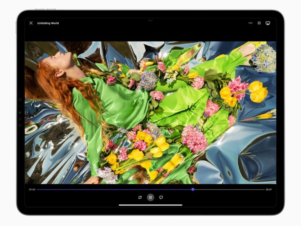 官宣！iPadOS 16正式版将于10月25日推送：支持台前调度、桌面级App 等 