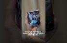 颜值与性能都在线的Galaxy Z Flip8来了！