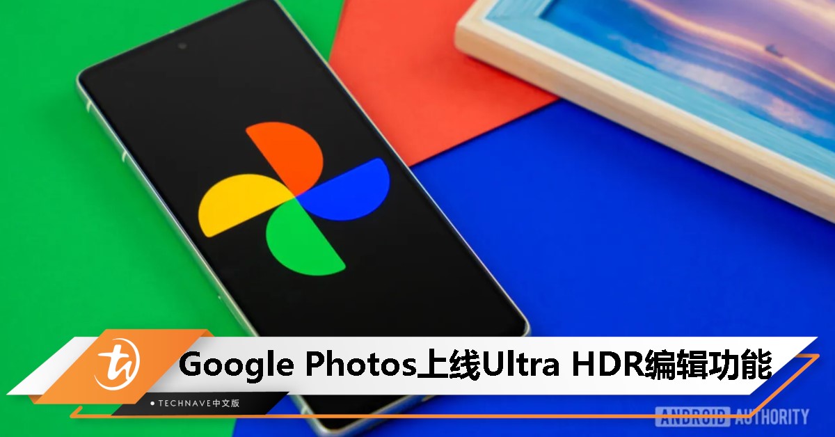 google