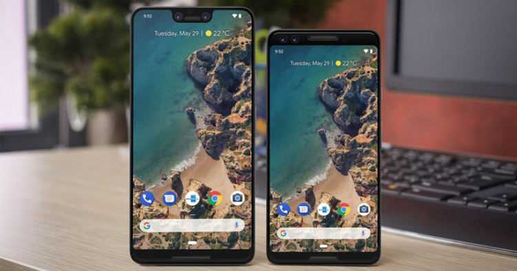 Google Pixel 3 XL原型机照片曝光：只有单摄？