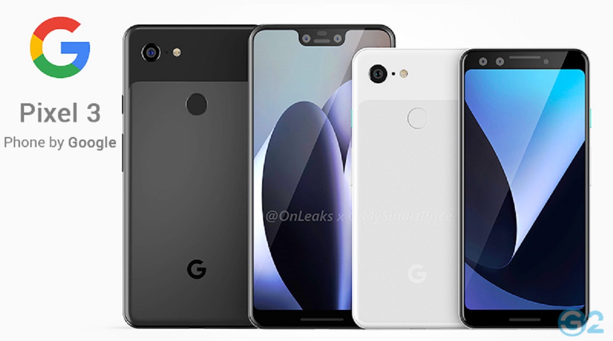 Google发出邀请函，10月9日发布Pixel 3系列新机！