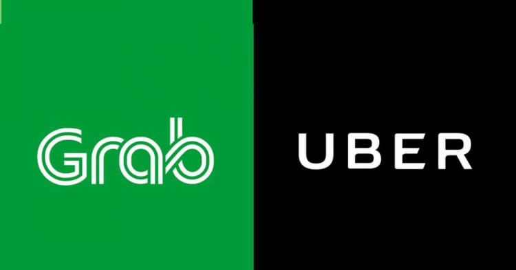 Grab宣布收购东南亚区UBER，统一大马叫车市场天下！