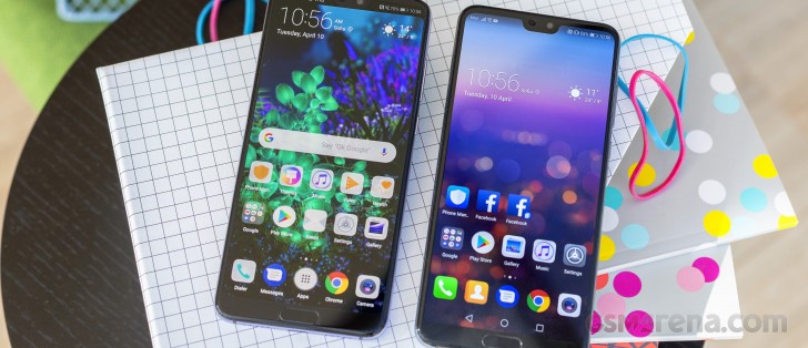 P20系列EMUI 9正式在中国推出！几时到马来西亚？