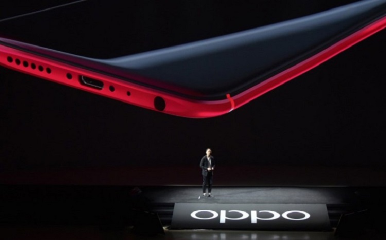 Oppo R11s正式发布！6寸FHD+全面屏！