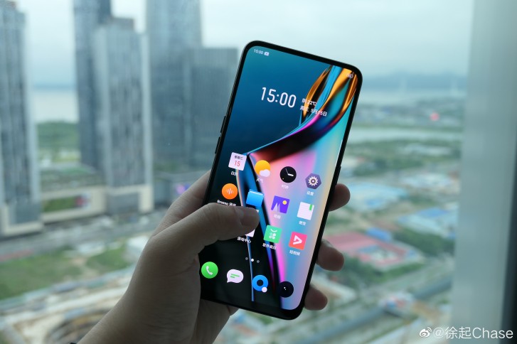 Realme X出现在GeekBench跑分数据库！将搭载Snapdragon 710！
