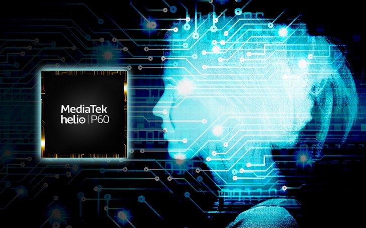 MediaTek正在努力研发P80与P90处理器！