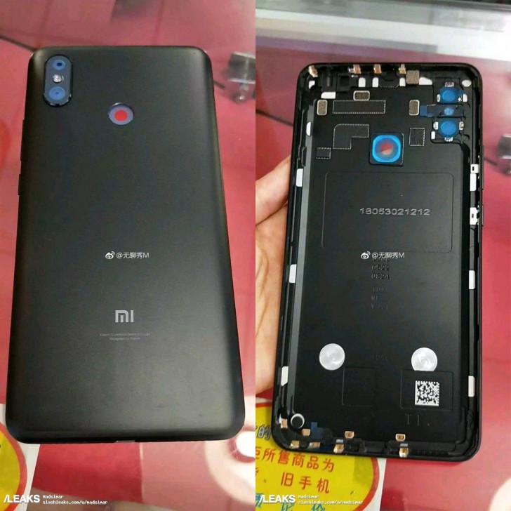 Xiaomi Mi Max 3上手视频曝光！