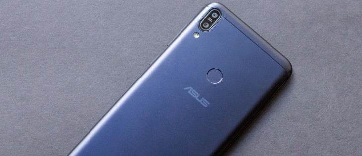 Asus ZenFone Max & Max Pro（M2）获得认证！将预装Android Oreo！