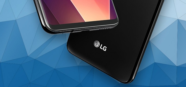 LG将在MWC 2018发布新LG V30！