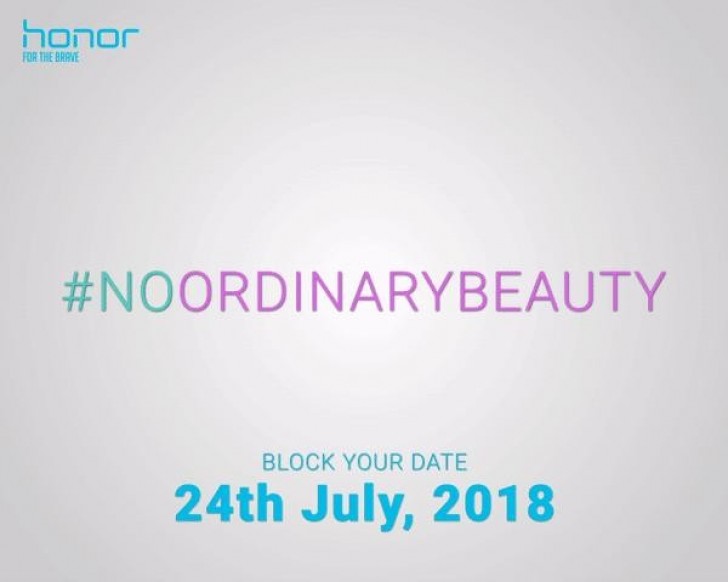 Honor 9X将在7月24日正式发布！