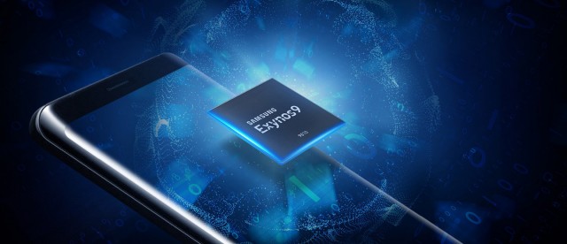 Samsung Galaxy S10将会搭配专用AI元件！