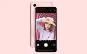 Oppo A3正式面市 高长的刘海屏 Technave 中文版