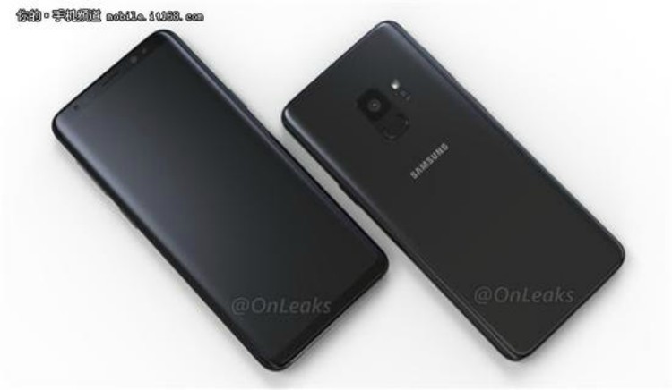 Samsung Galaxy S9电板组件曝光：3.5mm耳机孔将会保留？