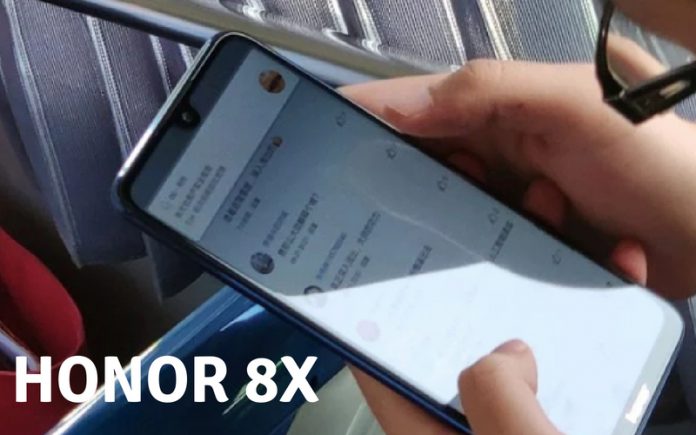 Honor 8X将在9月5日发布！确认会有两款！