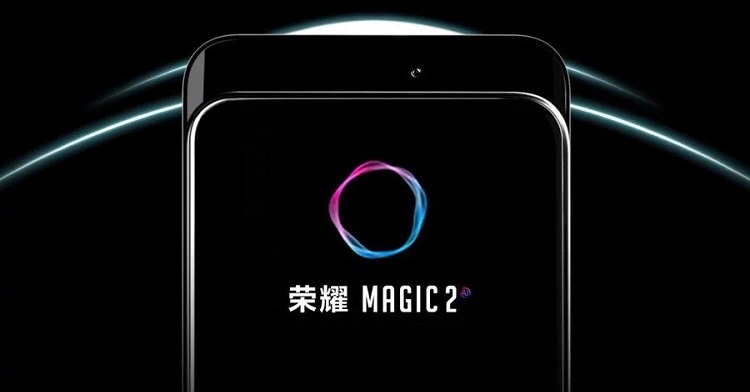 Honor Magic 2 手机曝光了！搭配了Kirin 980+8GB RAM还有智能助手YOYO 