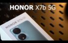 沉浸式开箱HONOR X7b 5G！