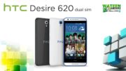 入门高解析音乐—HTC Desire 620
