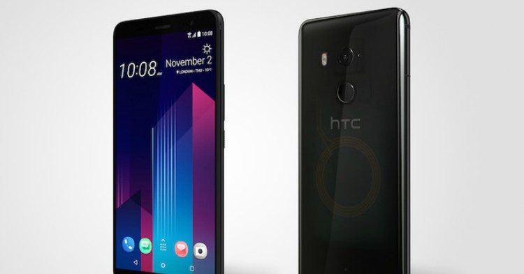 HTC新旗舰：HTC U11+将在2018年1月11日来马发布，极有可能同时介绍新配色！