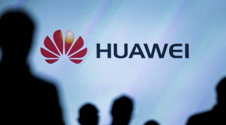 Huawei申请了折叠式手机专利！