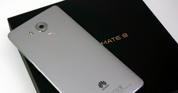 Huawei旧机型获EMUI 8.0更新，Huawei Mate 8用户有福了，能尝遍3大版本Android！