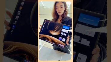 不是只有折叠屏！HUAWEI MatePad真正厉害的是这3点！