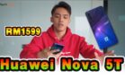 【Huawei Nova 5T首次上手体验!】