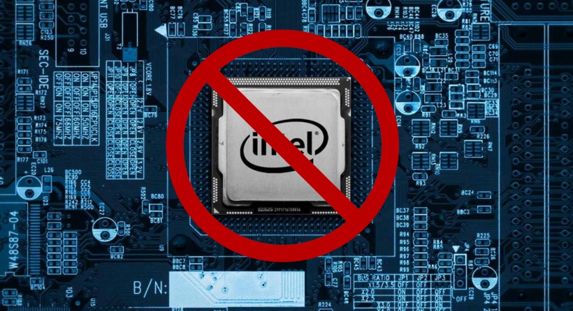 Intel处理器爆严重安全性问题，涉及系统从Mac到Linux全都中招！