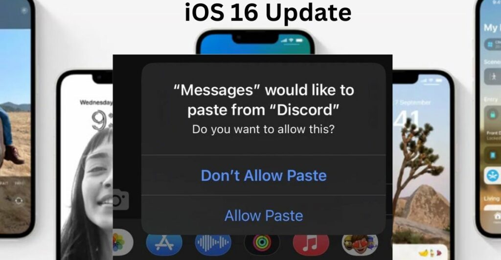 iOS 16 Update 1024x533 1