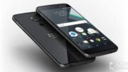 BlackBerry DTek60