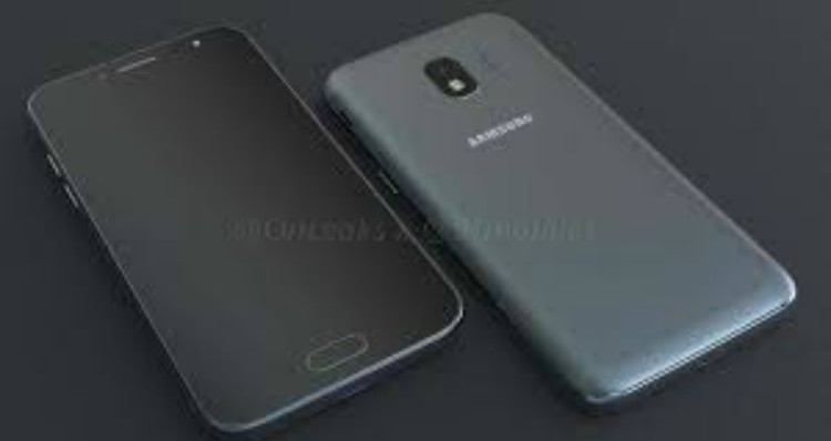 Samsung Galaxy J2 (2018)渲染图曝光： 18.5 ：9全视曲面屏、5英寸Super AMOLED、1.4GHz Snapdragon425 Quad-core处理器，售价约RM556起！