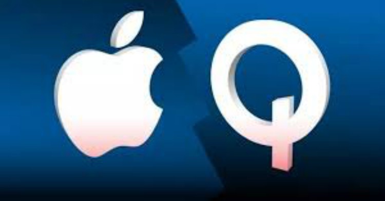 Apple和Qualcomm走上决裂，Intel、MediaTek得利 | MediaTek加入新一代iPhone X 基带供应商队伍！