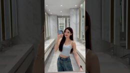 iPhone 18 Pro 冰川蓝真的太犯规了！🩵