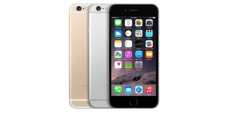 iPhone 6更新后性能大幅度降低！