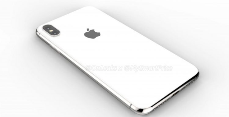6.5寸iPhone渲染视频出现了！