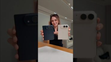 📱 iPhone Duo 上手体验！明天，你会去 TRX 排队拿新机吗？