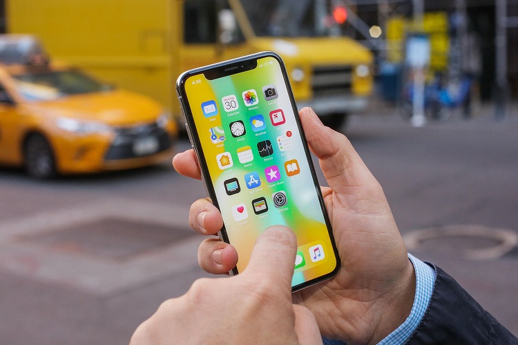 2019年iPhone将升级摄像头！