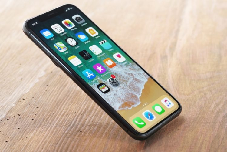 LG将提供iPhone 2018 6.1寸的LCD屏幕！
