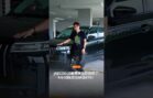 JAECOO J5 全马第一台可以一边开车一边唱 K ?!
