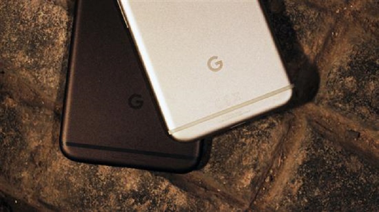 Google Pixel 3悄悄出现！竟然没有刘海屏？