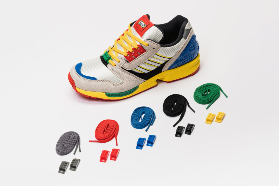 Lego Adidas Zx 8000 Fz34 Official Release Date Info 006 Technave 中文版