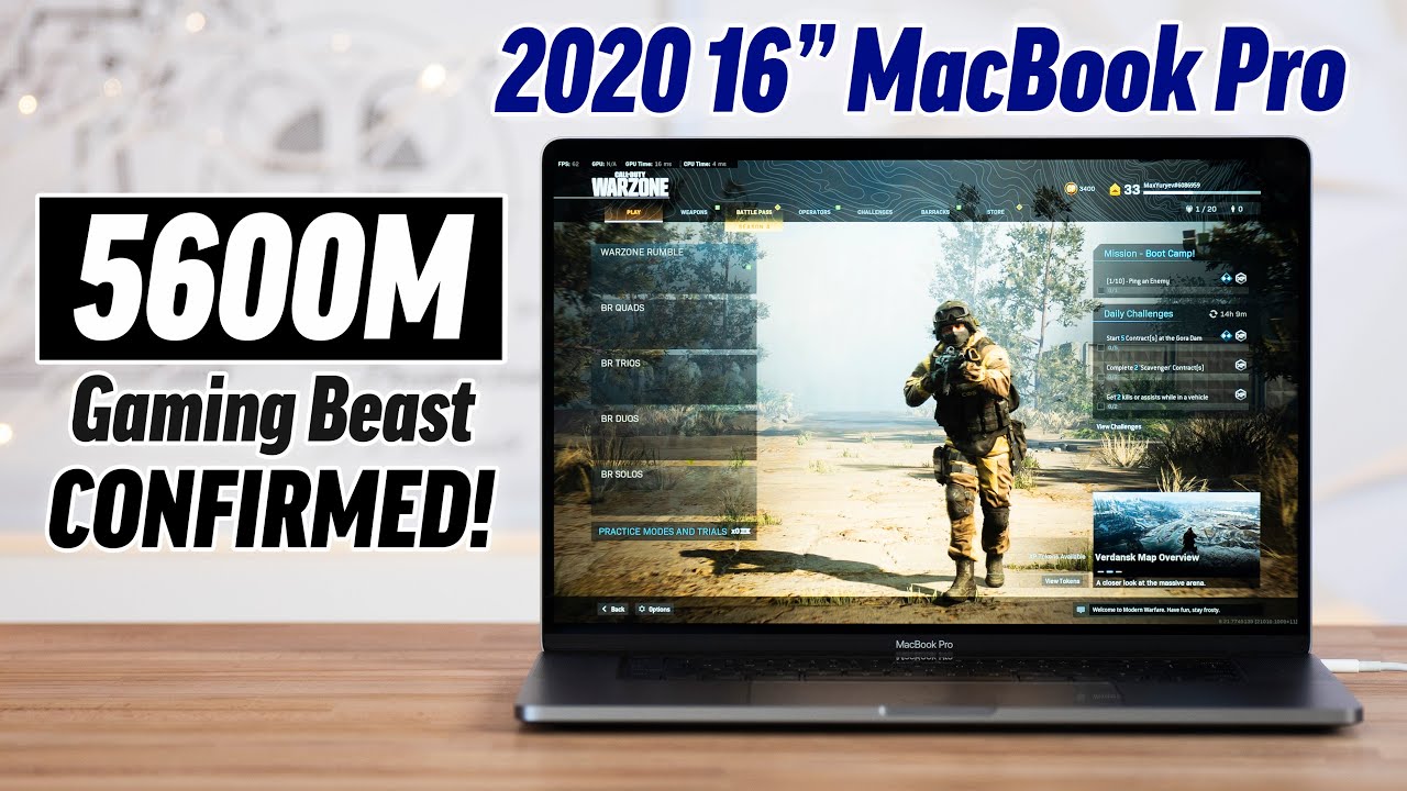 Macbook Pro 5600m Mac Amd Gpu Pro 5600m Amd Radeon Pro 5500m