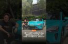 在Malaysia开上左驾Xiaomi SU7 Max!