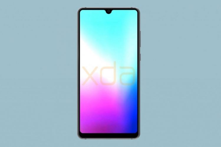 “野外”的Huawei Mate 20出现在IFA发布会！